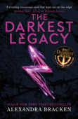 The Darkest Legacy - Alexandra Bracken