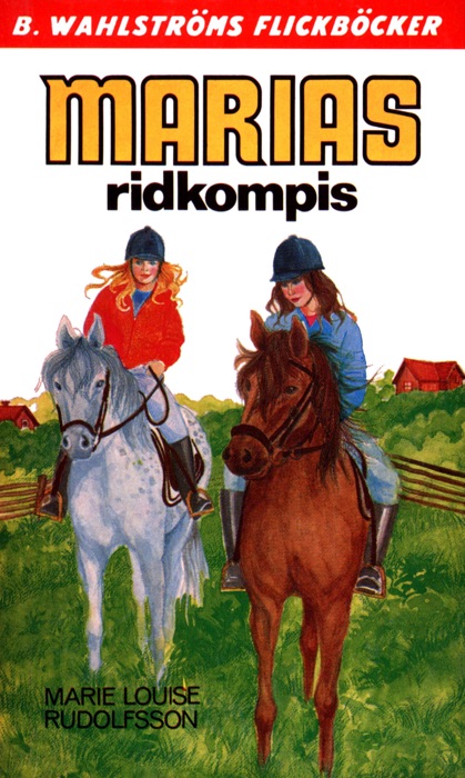 Marias ridkompis