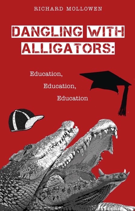 Dangling with Alligators