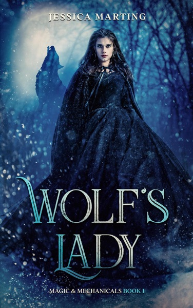 Wolf's Lady