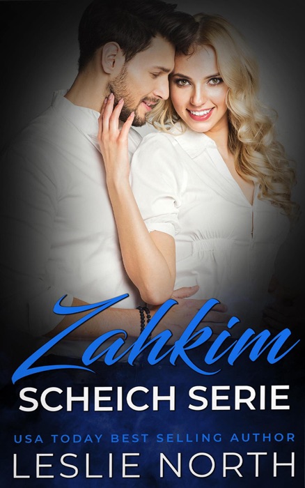 Zahkim Scheich Serie