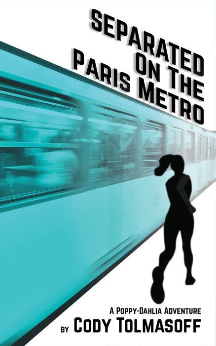 Separated on the Paris Metro