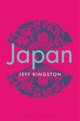 Japan - Jeff Kingston