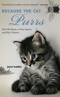 Janet Lembke - Because the Cat Purrs artwork