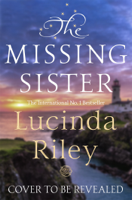 Lucinda Riley - The Missing Sister artwork