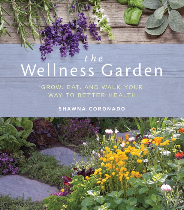 The Wellness Garden