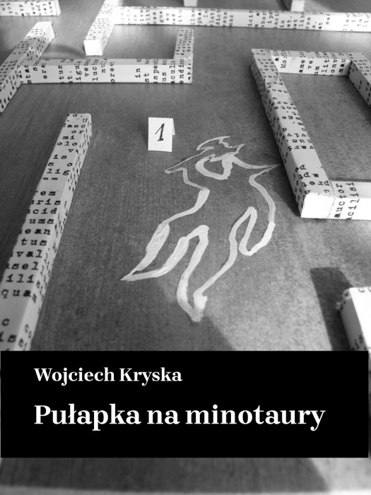 Pułapka na minotaury