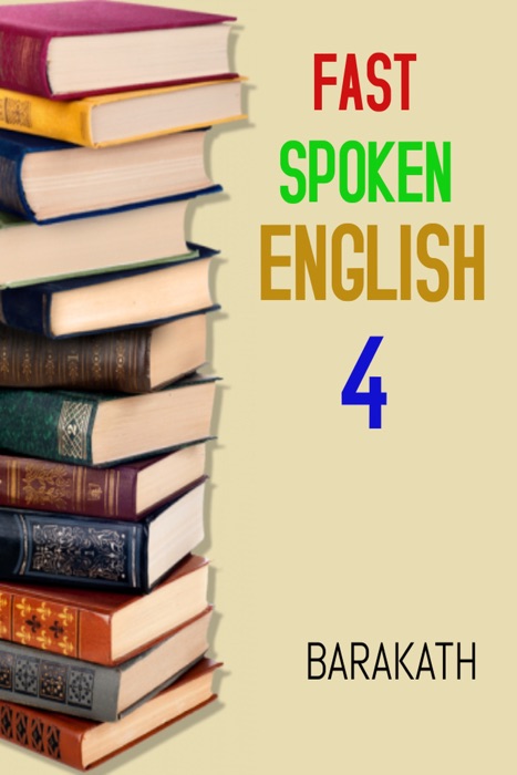 Fast Spoken English 4