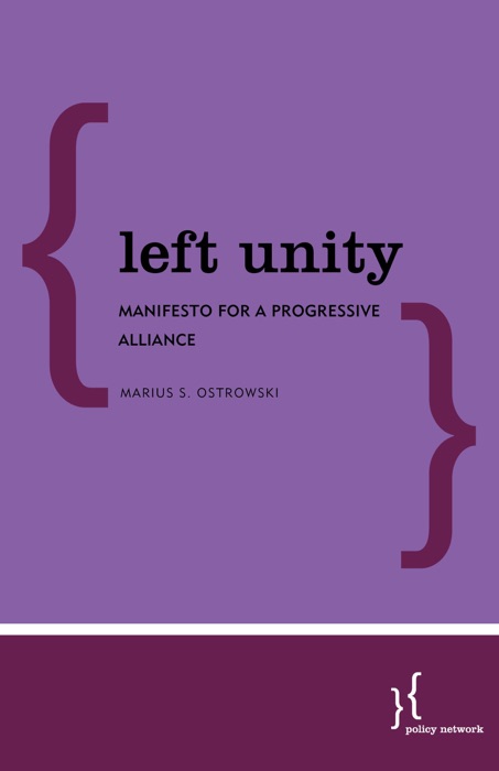 Left Unity