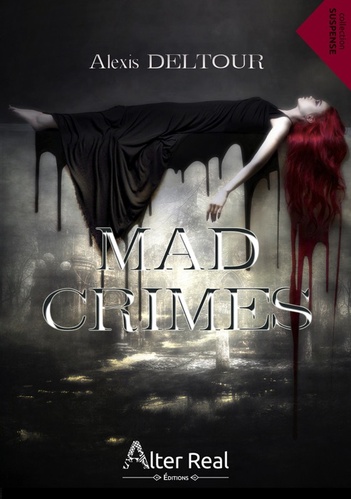 Mad Crimes