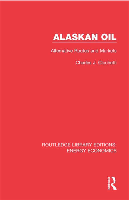 Alaskan Oil