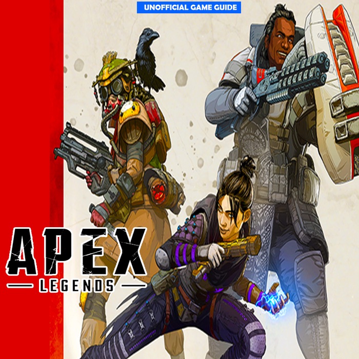 Apex Legends: The Ultimate tips and tricks to help you win