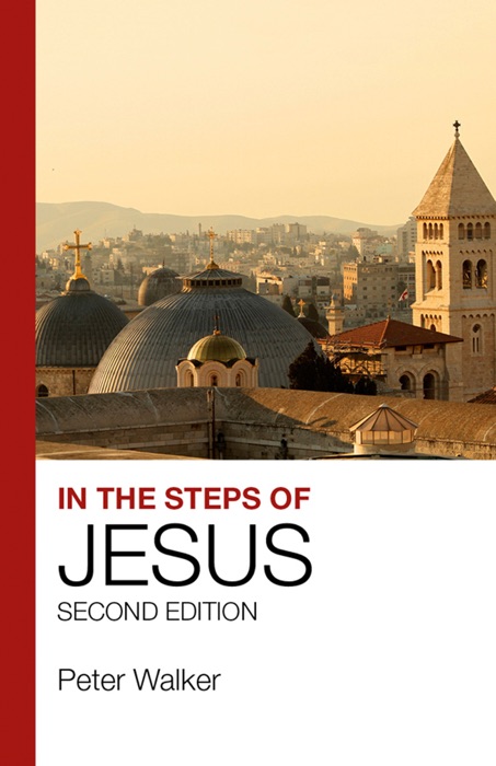 In the Steps of Jesus