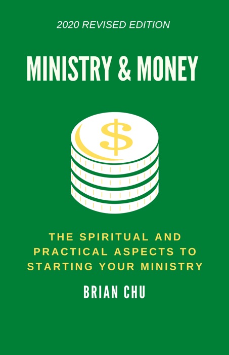 MINISTRY and MONEY