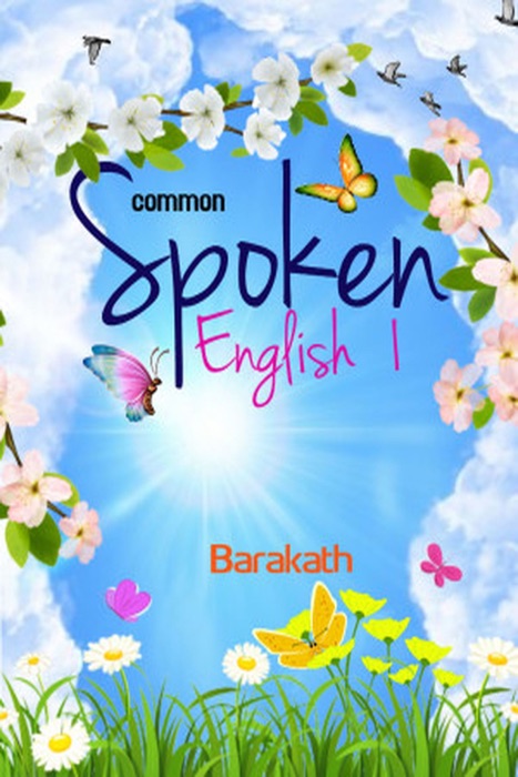 Common Spoken English 1