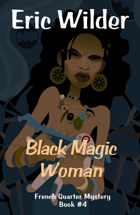 Black Magic Woman