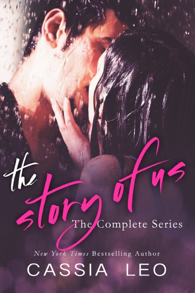 The Story of Us: The Complete Series