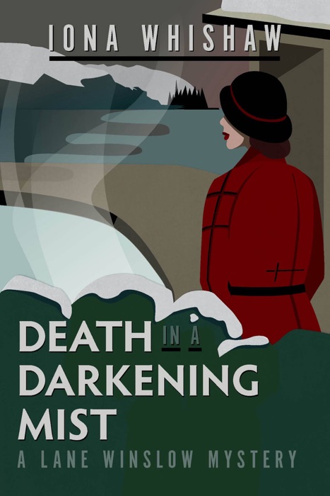 Death in a Darkening Mist