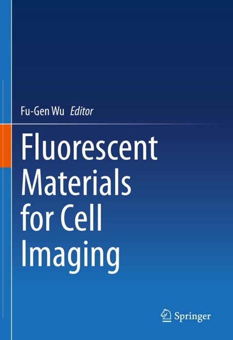 Fluorescent Materials for Cell Imaging