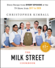 Christopher Kimball - The Complete Milk Street TV Show Cookbook (2017-2019) artwork