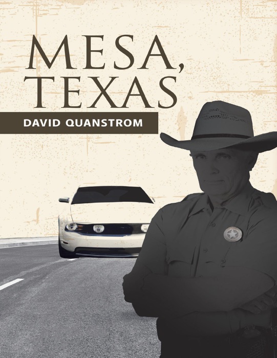 Mesa, Texas