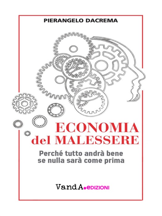 Economia del malessere