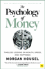 Morgan Housel - The Psychology of Money artwork