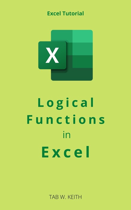 Logical Functions in Excel