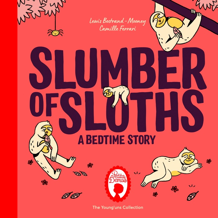 Slumber of Sloths