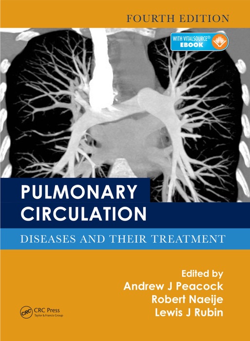 Pulmonary Circulation