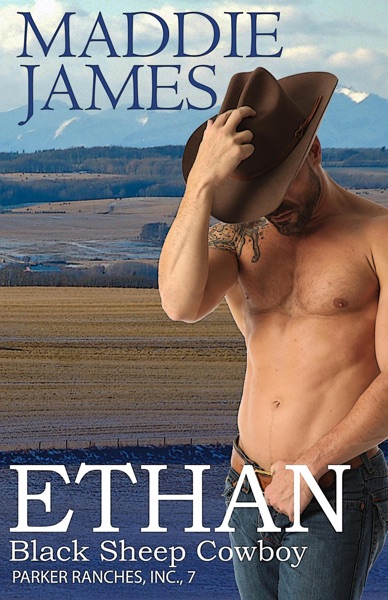 Ethan: Black Sheep Cowboy