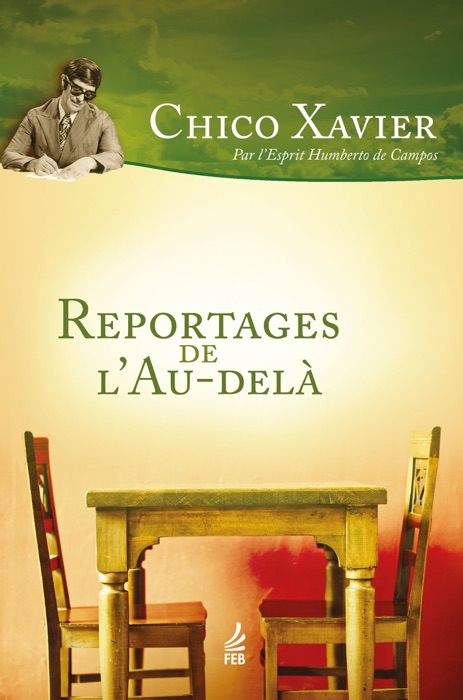 Reportages de l’Au-delà