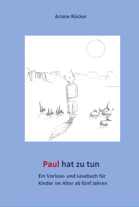 Paul hat zu tun