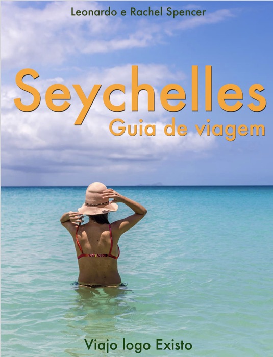 Seychelles - Guia de Viagem do Viajo logo Existo