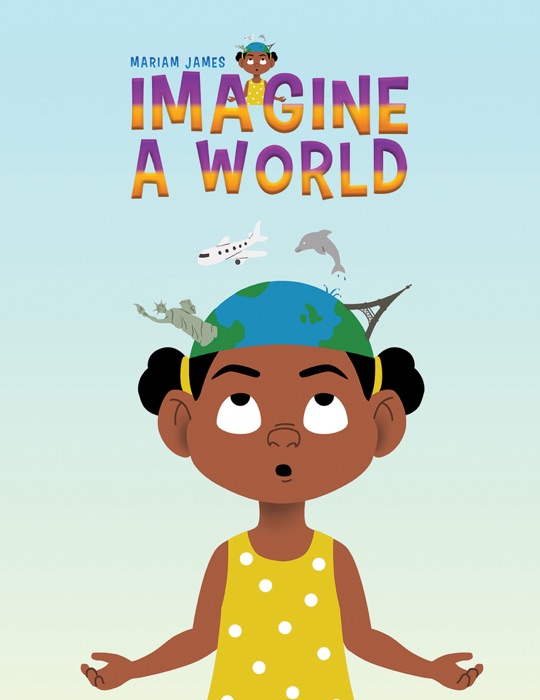 Imagine a world