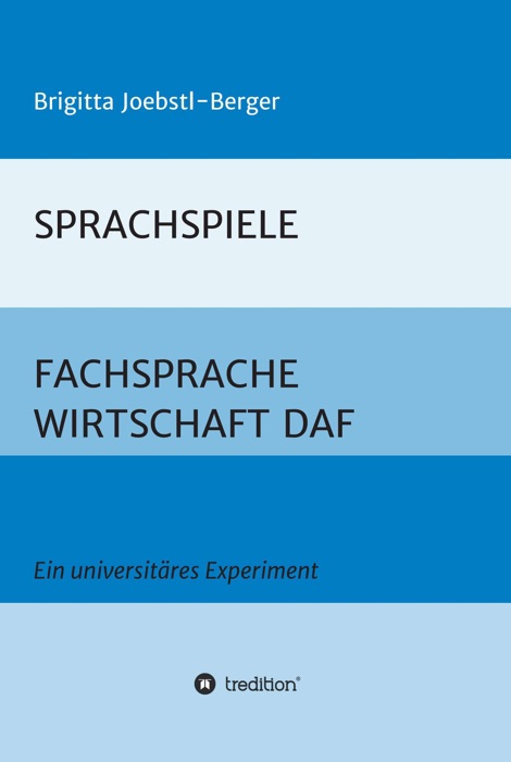 SPRACHSPIELE: FACHSPRACHE WIRTSCHAFT DAF