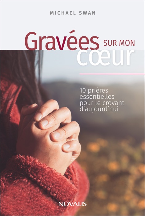 Gravées sur mon coeur