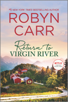Robyn Carr - Return to Virgin River artwork