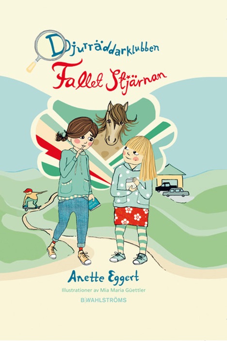 Fallet Stjärnan