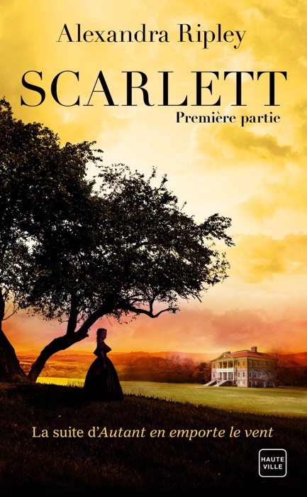 Scarlett - Première partie
