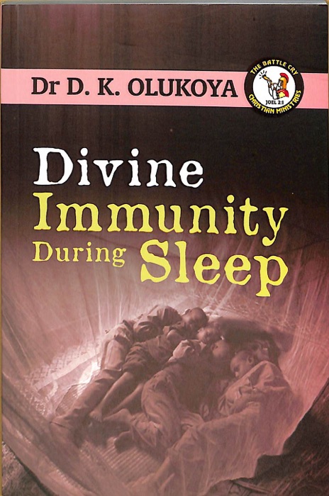 Divine Immunity During Sleep