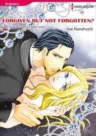 Forgiven But Not Forgotten?(Colored Version) - Sae Nanahoshi & Abby Green by  Sae Nanahoshi & Abby Green PDF Download