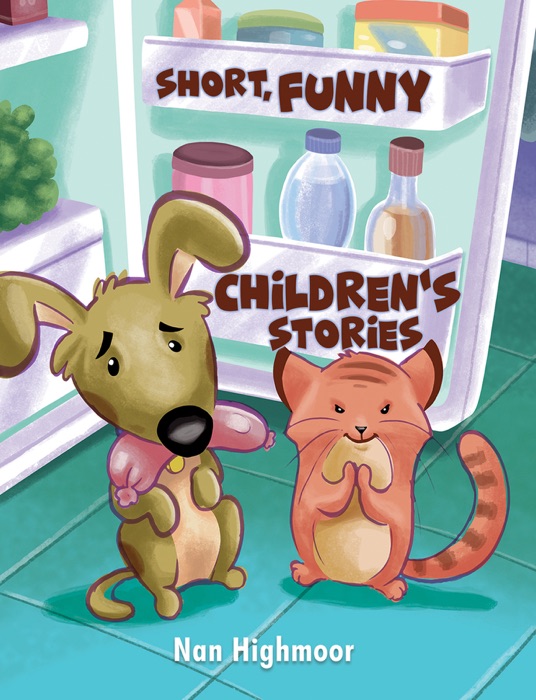 Short, Funny Children's Stories