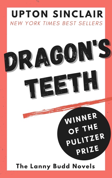 Dragon's Teeth
