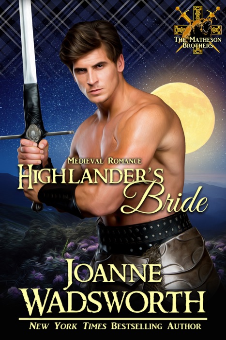 Highlander's Bride