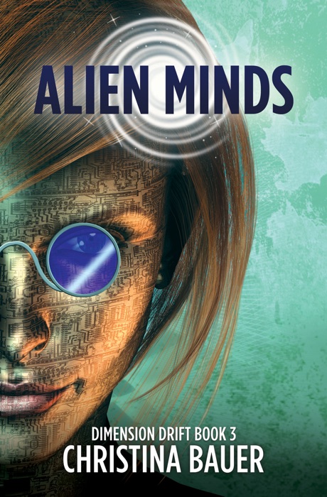 Alien Minds