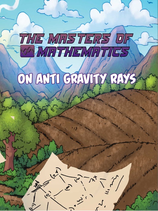 MasterOfMathematics_Issue1