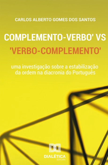 Complemento - Verbo vs Verbo - Complemento