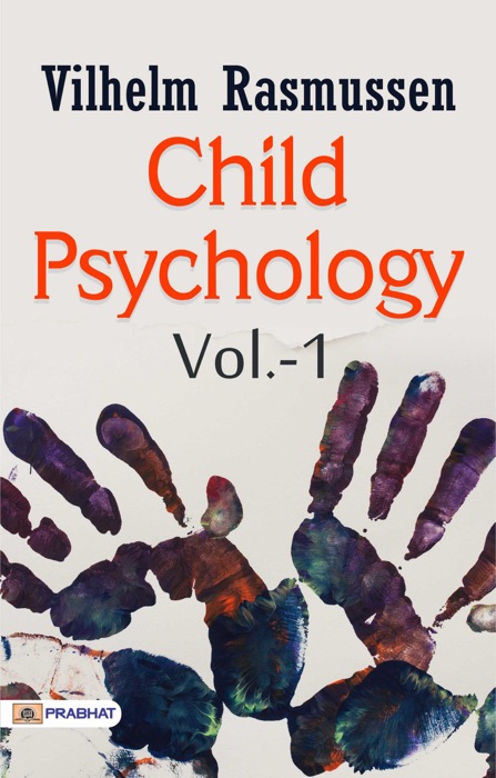 Child psychology Vol-1