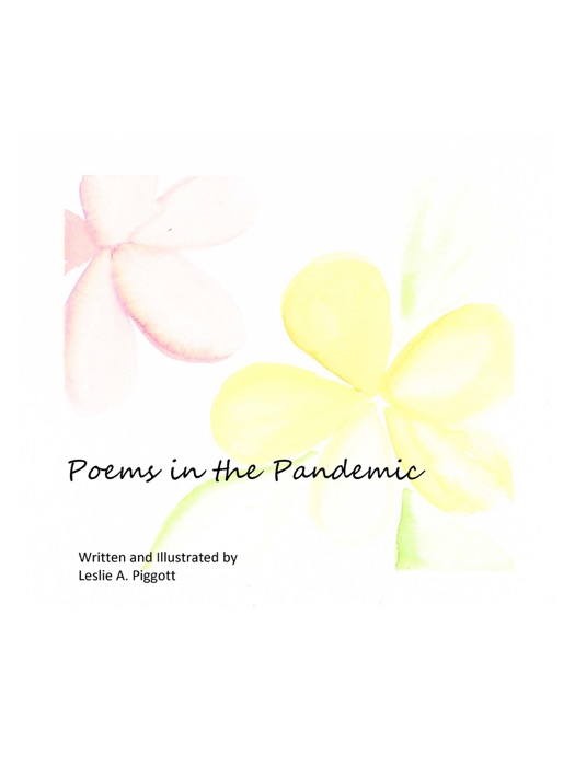 Poems in a Pandemic